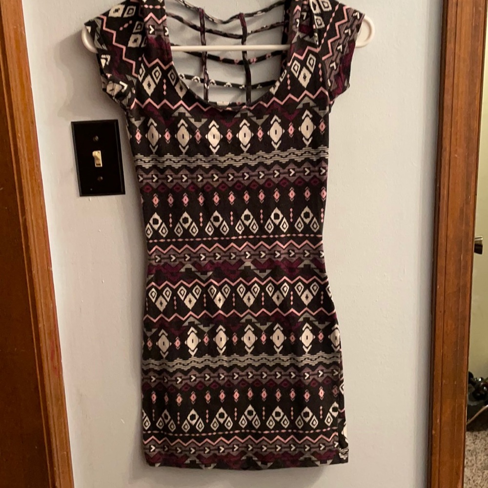 Charlotte Russe dress
